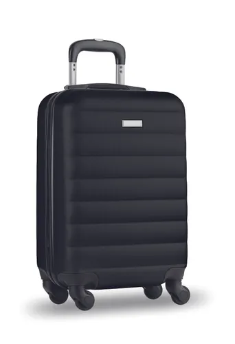 Trolley rigide personnalisable - Budapest