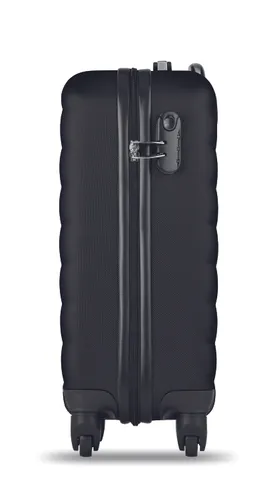 Trolley rigide personnalisable - Budapest