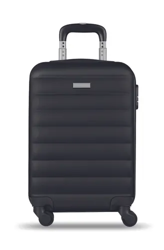 Trolley rigide personnalisable - Budapest