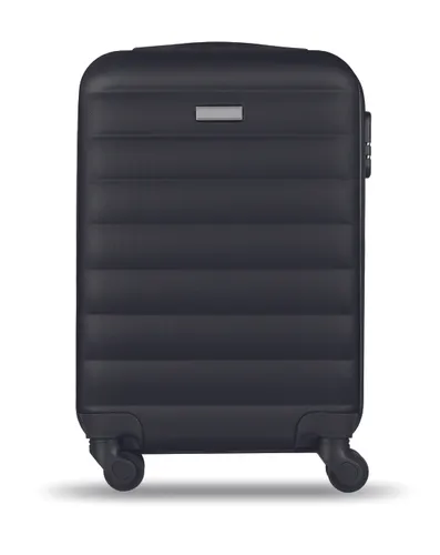 Trolley rigide personnalisable - Budapest