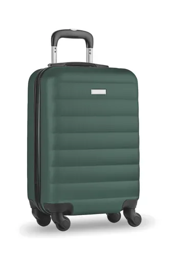 Trolley rigide personnalisable - Budapest
