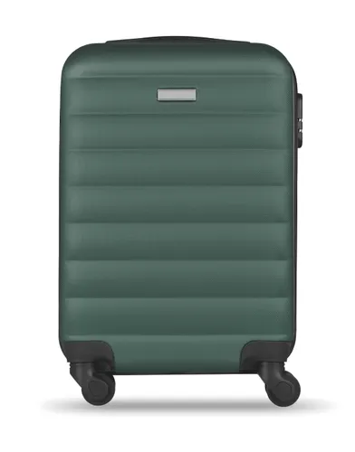 Trolley rigide personnalisable - Budapest