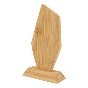 Trophée bambou - Troboo Ang