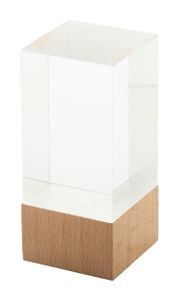 Trophée publicitaire - Polofi