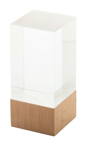 Trophée publicitaire - Polofi