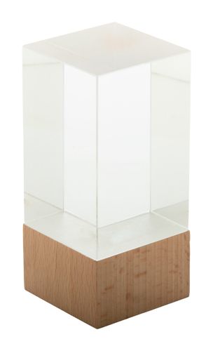 Trophée publicitaire - Polofi