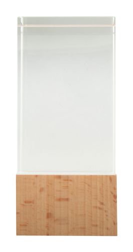 Trophée publicitaire - Polofi