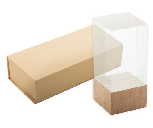 Trophée publicitaire - Polofi