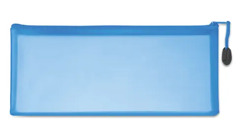 Trousse à crayon en PVC - Gran, personnalisable.