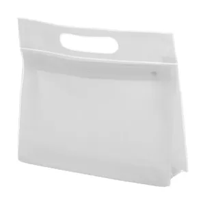 Trousse à maquillage personnalisée - Vodax | Blanc