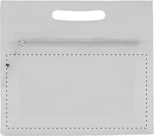 Trousse à maquillage personnalisée - Vodax