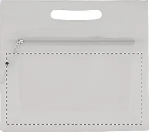 Trousse à maquillage personnalisée - Vodax | Naturelle