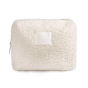 Trousse Agnelet | Naturel