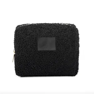 Trousse Agnelet | Noir