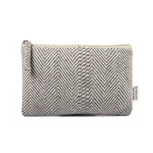 Trousse Barley | Gris