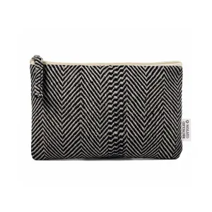 Trousse Barley | Noir