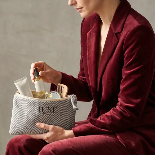 Trousse Barley