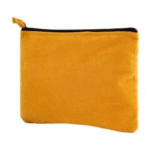 Trousse Caicos | Jaune