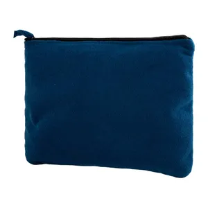 Trousse Caicos | Bleu