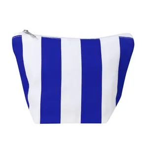 Trousse Caméléon | Bleu Royal