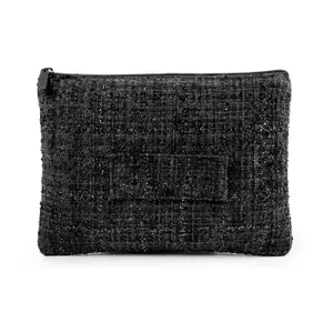 Trousse Cerise | Noir