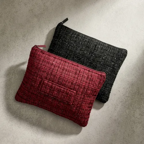 Trousse Cerise