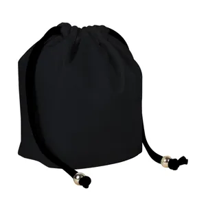 Trousse Clean | Noir