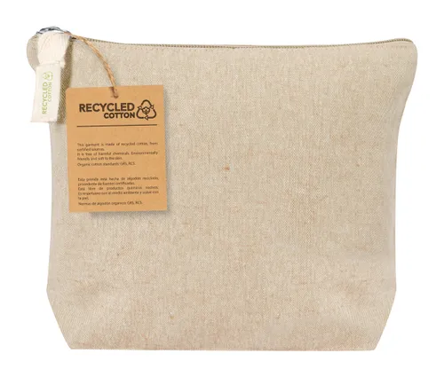 Trousse de maquillage personnalisée - Rebix