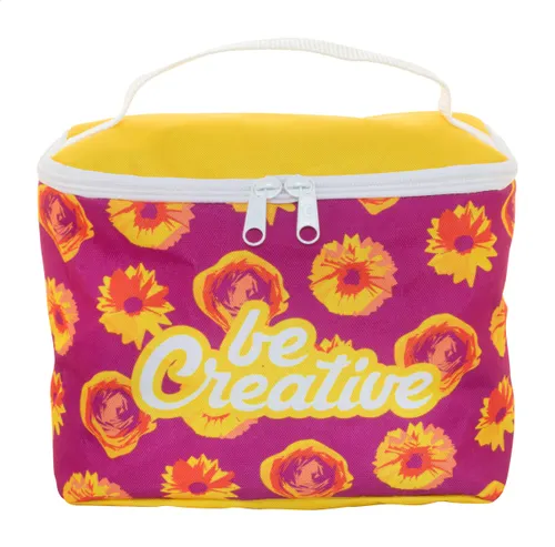 Trousse de maquillage personnalisée - CreaBeauty XL