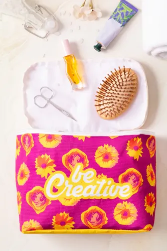 Trousse de maquillage personnalisée - CreaBeauty XL