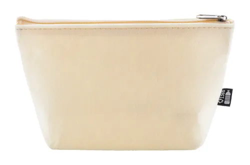 Trousse de maquillage personnalisée en RPET - Refelt Beauty