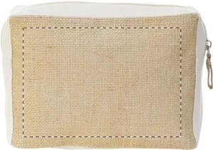 Trousse de maquillage personnalisée - Jurbax