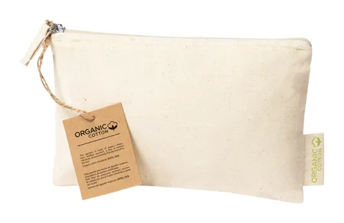 Trousse de maquillage personnalisée - Flora