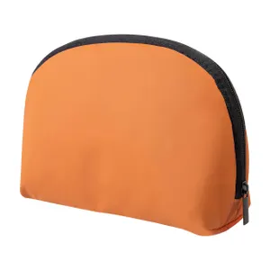 Trousse de maquillage RPU - Pluum | Orange
