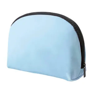Trousse de maquillage RPU - Pluum | Bleu Clair