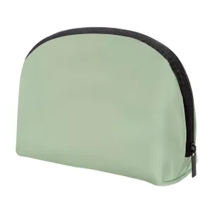Trousse de maquillage RPU - Pluum | Vert Citron