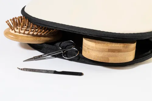 Trousse de maquillage RPU - Pluum