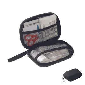Trousse de premiers secours - Caretwo Trousse de premiers secours - Caretwo