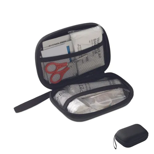 Trousse de premiers secours - Caretwo