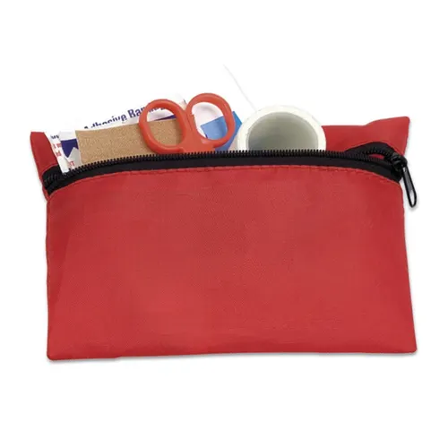 Trousse de secours personnalisée
