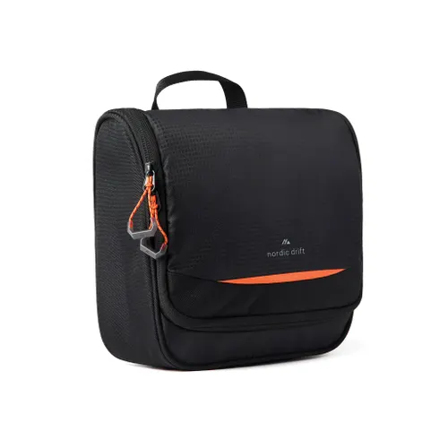 Trousse de toilette 3L en RCS Nordic Drift Trail - Nordic Drift