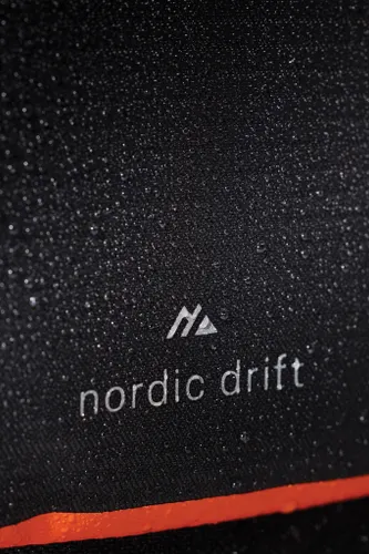 Trousse de toilette 3L en RCS Nordic Drift Trail - Nordic Drift