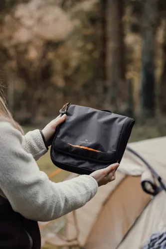Trousse de toilette 3L en RCS Nordic Drift Trail - Nordic Drift