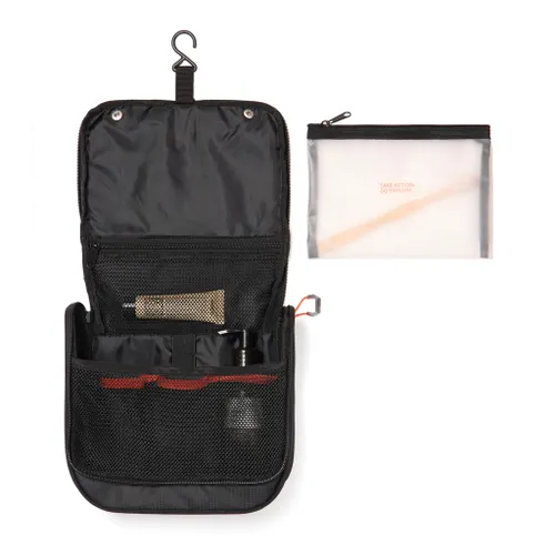 Trousse de toilette 3L en RCS Nordic Drift Trail - Nordic Drift