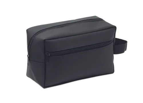 Trousse de toilette 600D RPET - Doppkit