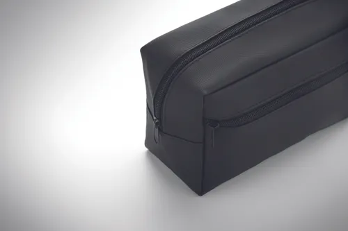 Trousse de toilette 600D RPET - Doppkit