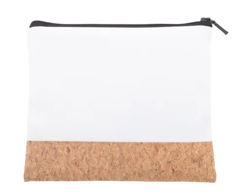 Trousse de toilette personnalisée - CreaBeauty Cork M