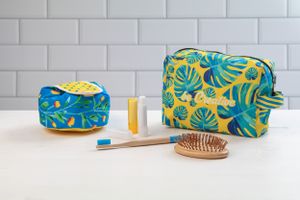 Trousse de toilette personnalisée - CreaBeauty Draw