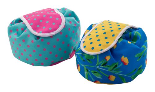 Trousse de toilette personnalisée - CreaBeauty Draw