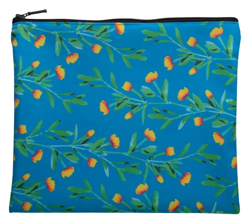 Trousse de toilette personnalisée - CreaBeauty L